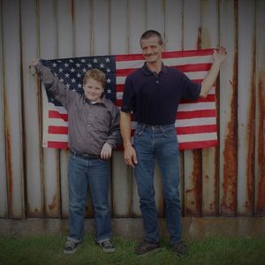 Meet your Posher, Donnie